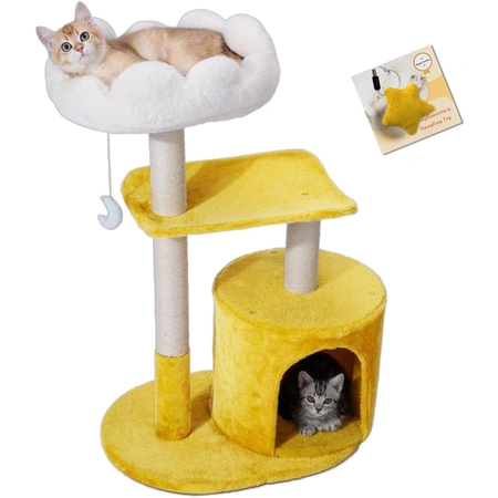 multi level cloud cat tree tower.webp