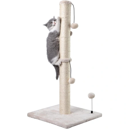premium basics kitten scratcher.webp