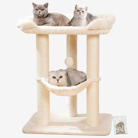 tall cat scratching post.webp
